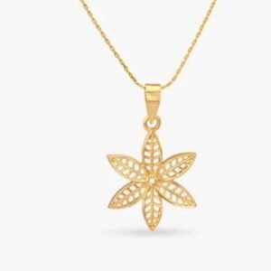 Charming Delicate Pendant