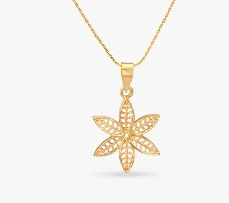 Charming Delicate Pendant
