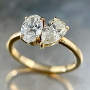 Diamond Rings
