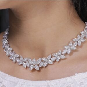 Royal Radiance Necklace