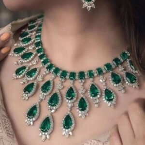 Eternal Sparkle Necklace